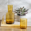 طقم إبريق زجاجي قطعتين - ميا-household-dining-drinkserveware-jugsdecantersandcarafes-image-2