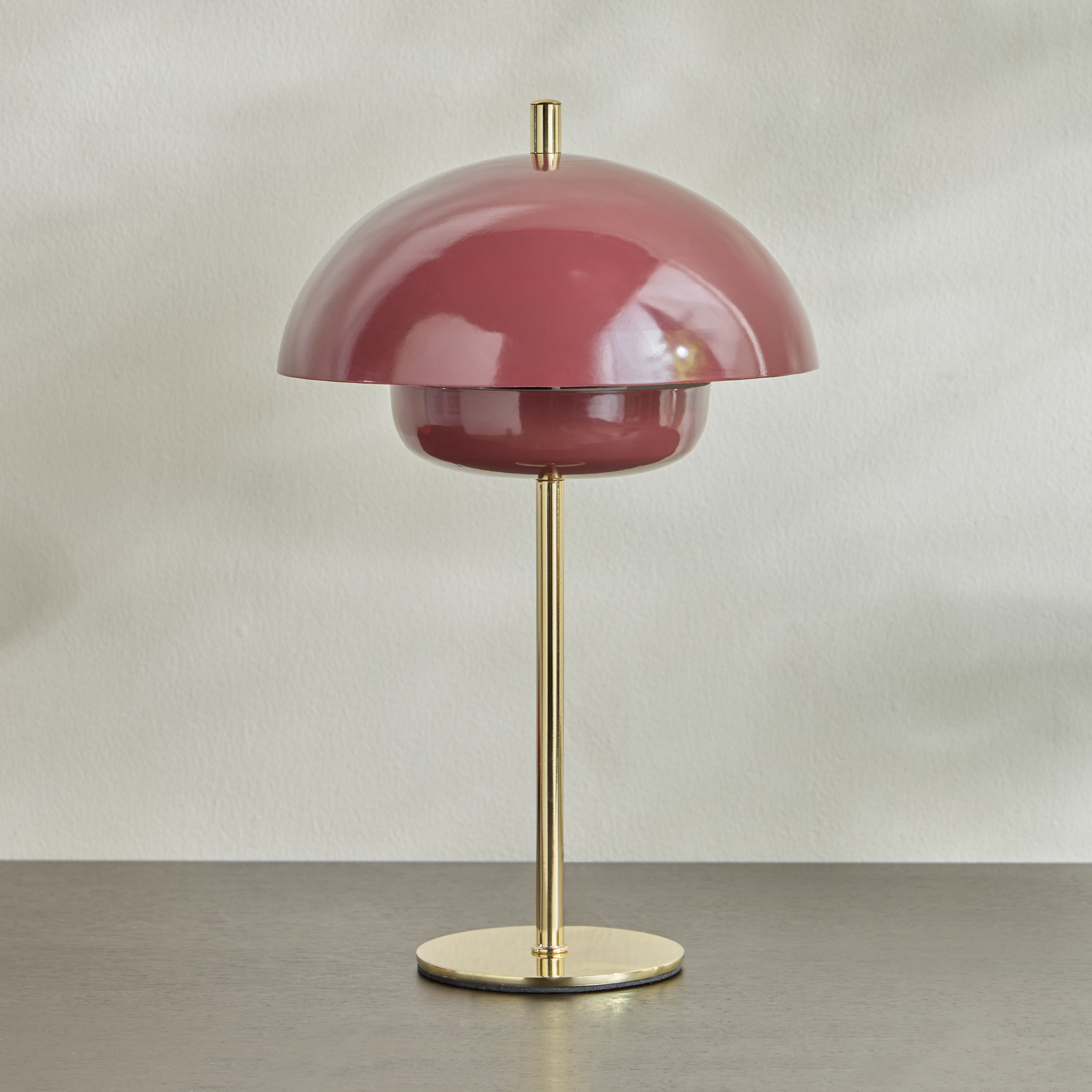 Breka Metal Table Lamp - 35 cm-household-lighting-tableanddesklamps-image-1