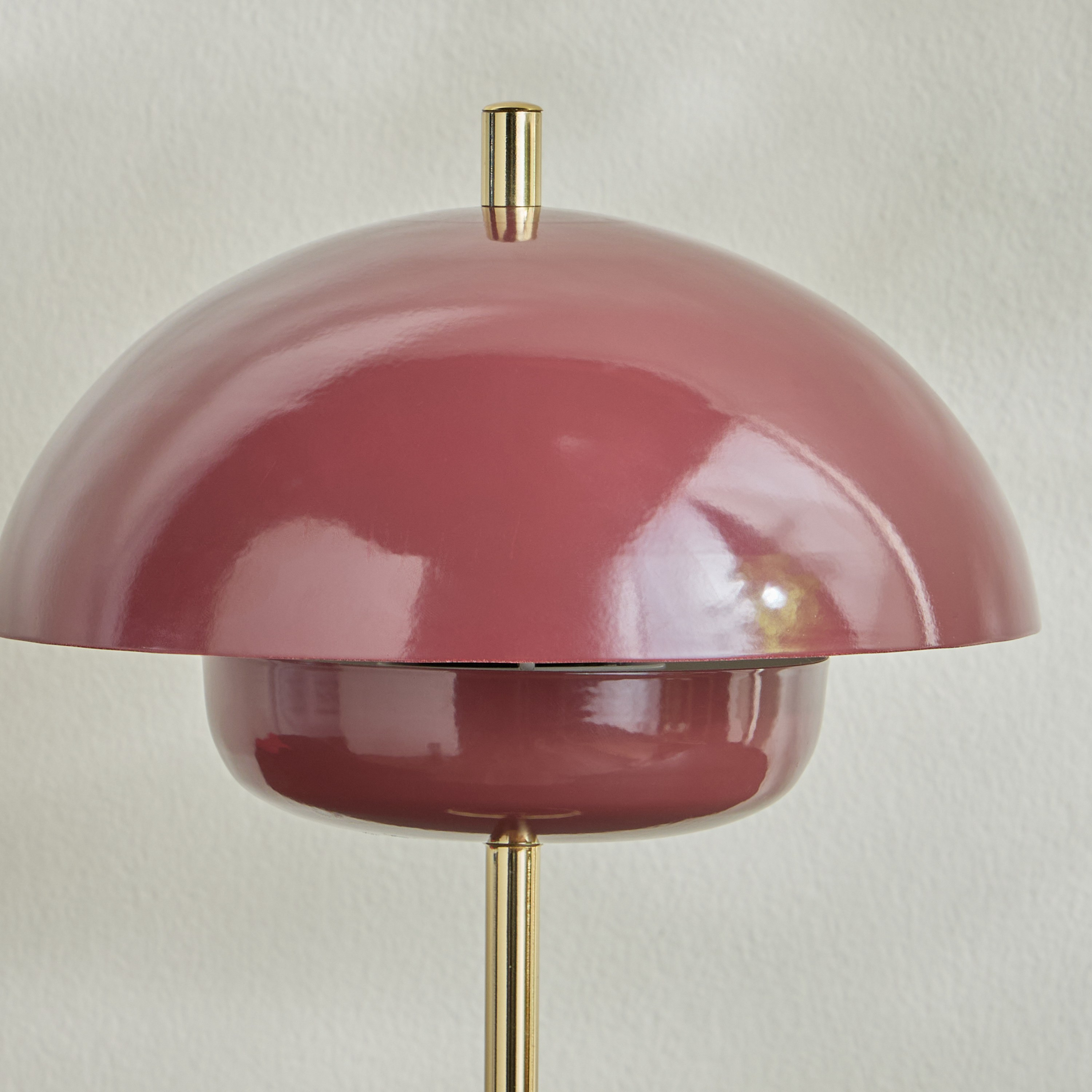 Breka Metal Table Lamp - 35 cm-household-lighting-tableanddesklamps-image-3