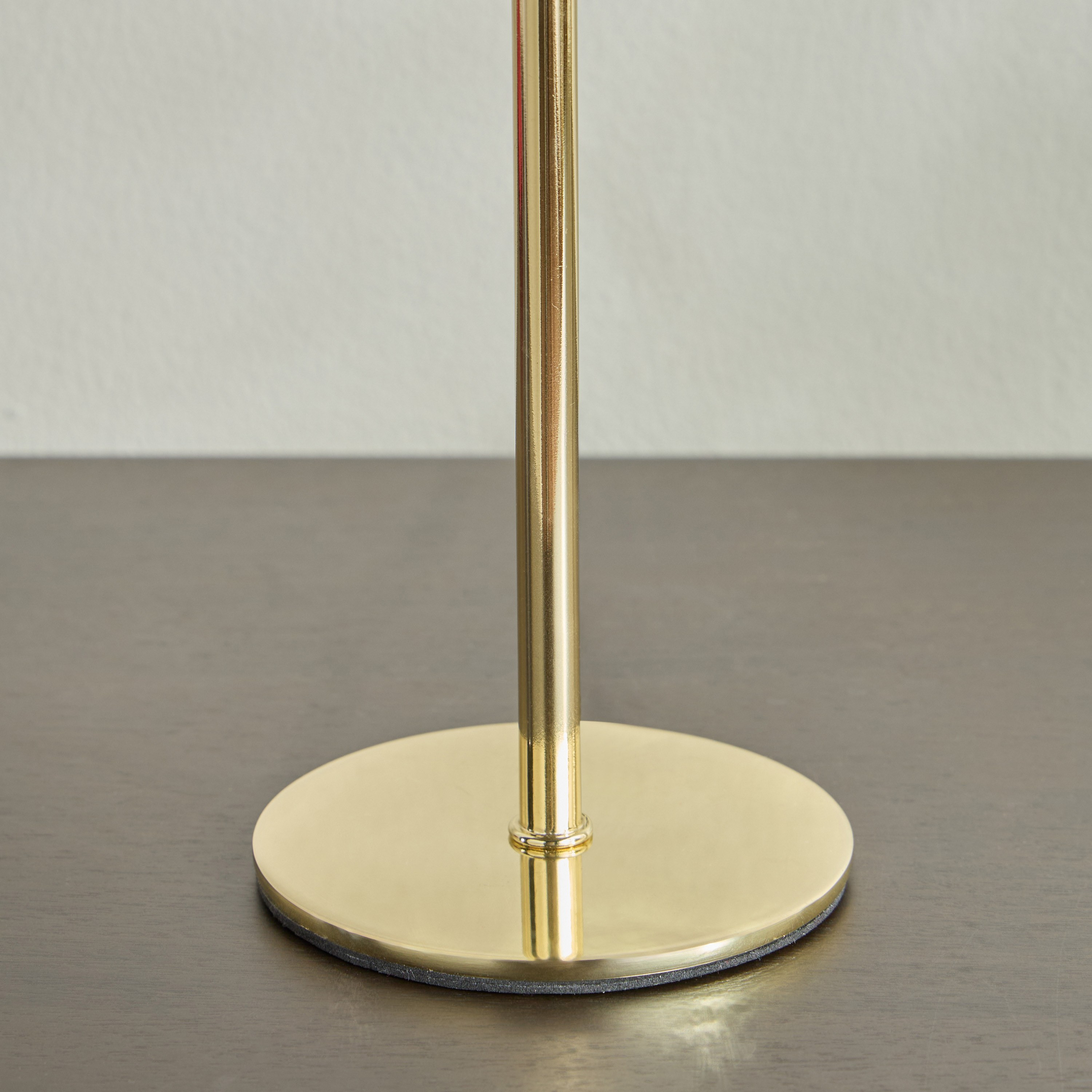Breka Metal Table Lamp - 35 cm-household-lighting-tableanddesklamps-image-4