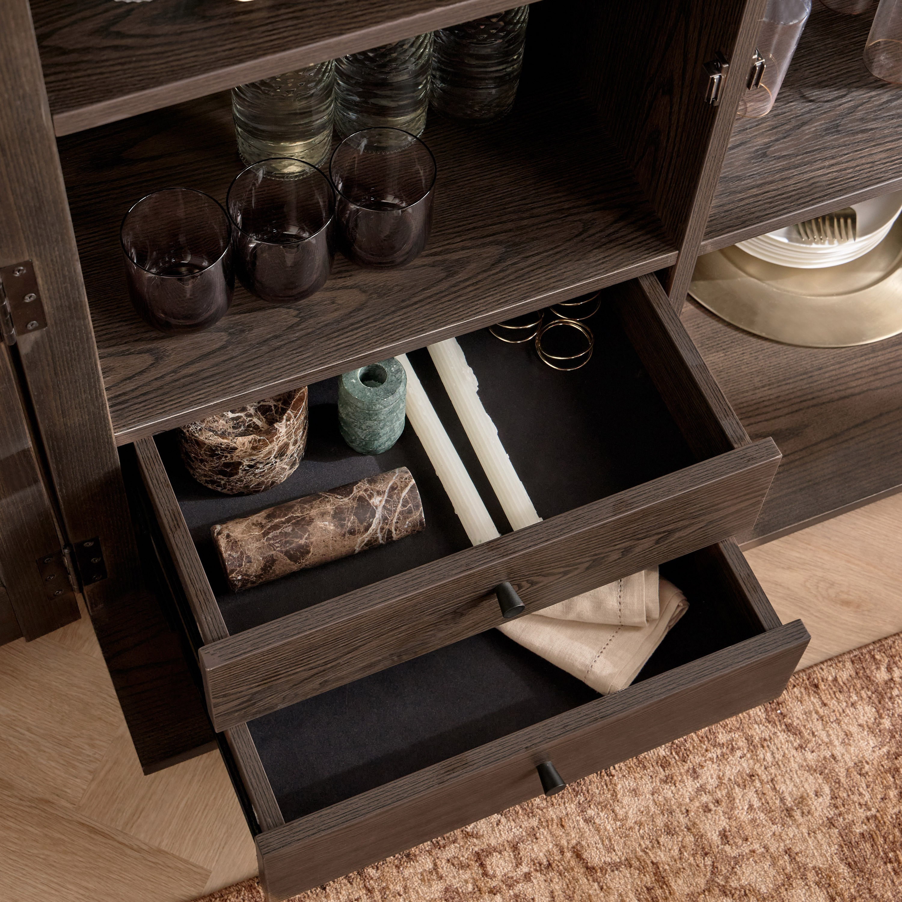 Line Bar Counter-furniture-diningroom-buffethutchesandcurios-image-4