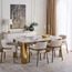 Parlin 6-Seater Ceramic Top Dining Table-furniture-diningroom-diningtables-image-6