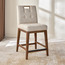 Delvin Fabric Dining Chair-furniture-diningroom-chairsandbenches-image-1