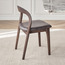 كرسي سفرة جلد صناعي - لينيا-furniture-diningroom-chairsandbenches-image-4