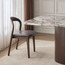 كرسي سفرة جلد صناعي - لينيا-furniture-diningroom-chairsandbenches-image-1