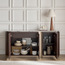 Salzburg Buffet-furniture-storage-diningroomstorage-buffethutchesandcurios-image-3