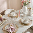 طقم عشاء من الخزف الصيني 20 قطعة - مابل - يخدم 4 أفراد-household-dining-dinnerware-dinnersets-image-1