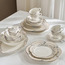 طقم عشاء من الخزف الصيني 32 قطعة - ألاني - يخدم 6 أفراد-household-dining-dinnerware-dinnersets-image-4