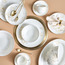 طقم عشاء من الخزف الصيني 78 قطعة - ألانا - يخدم 12 فرد-household-dining-dinnerware-dinnersets-image-15