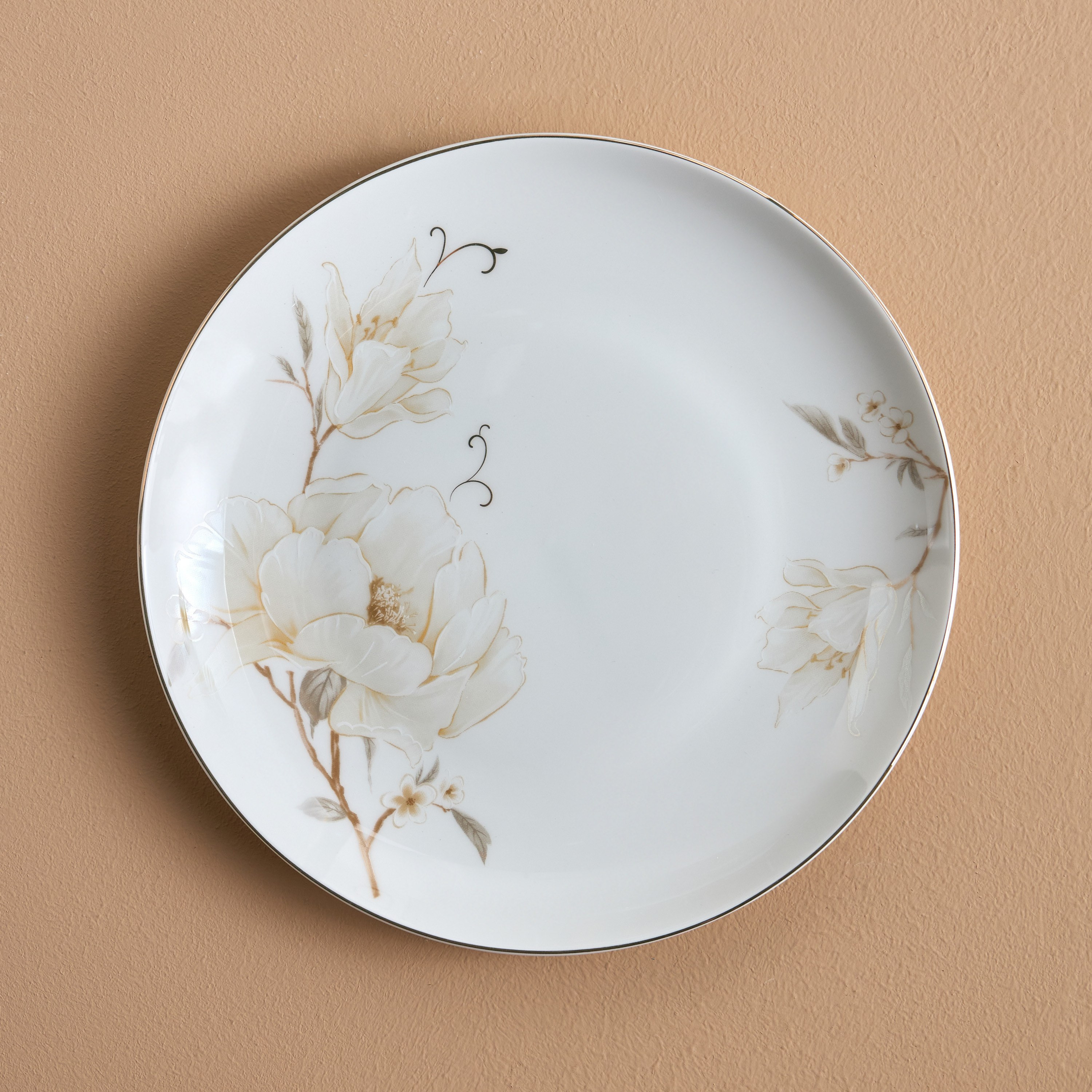 طقم عشاء من الخزف الصيني 78 قطعة - ألانا - يخدم 12 فرد-household-dining-dinnerware-dinnersets-image-10
