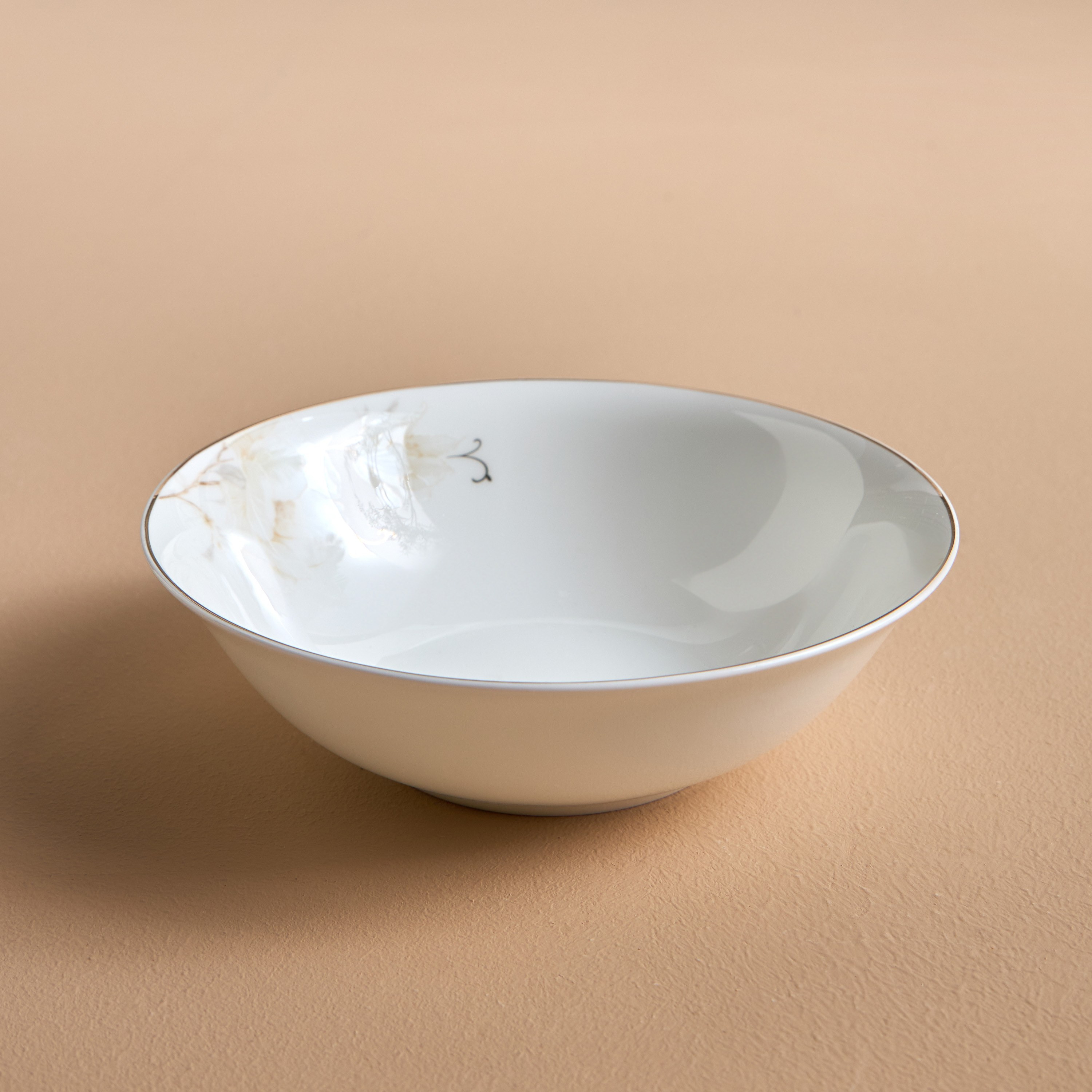 طقم عشاء من الخزف الصيني 78 قطعة - ألانا - يخدم 12 فرد-household-dining-dinnerware-dinnersets-image-14
