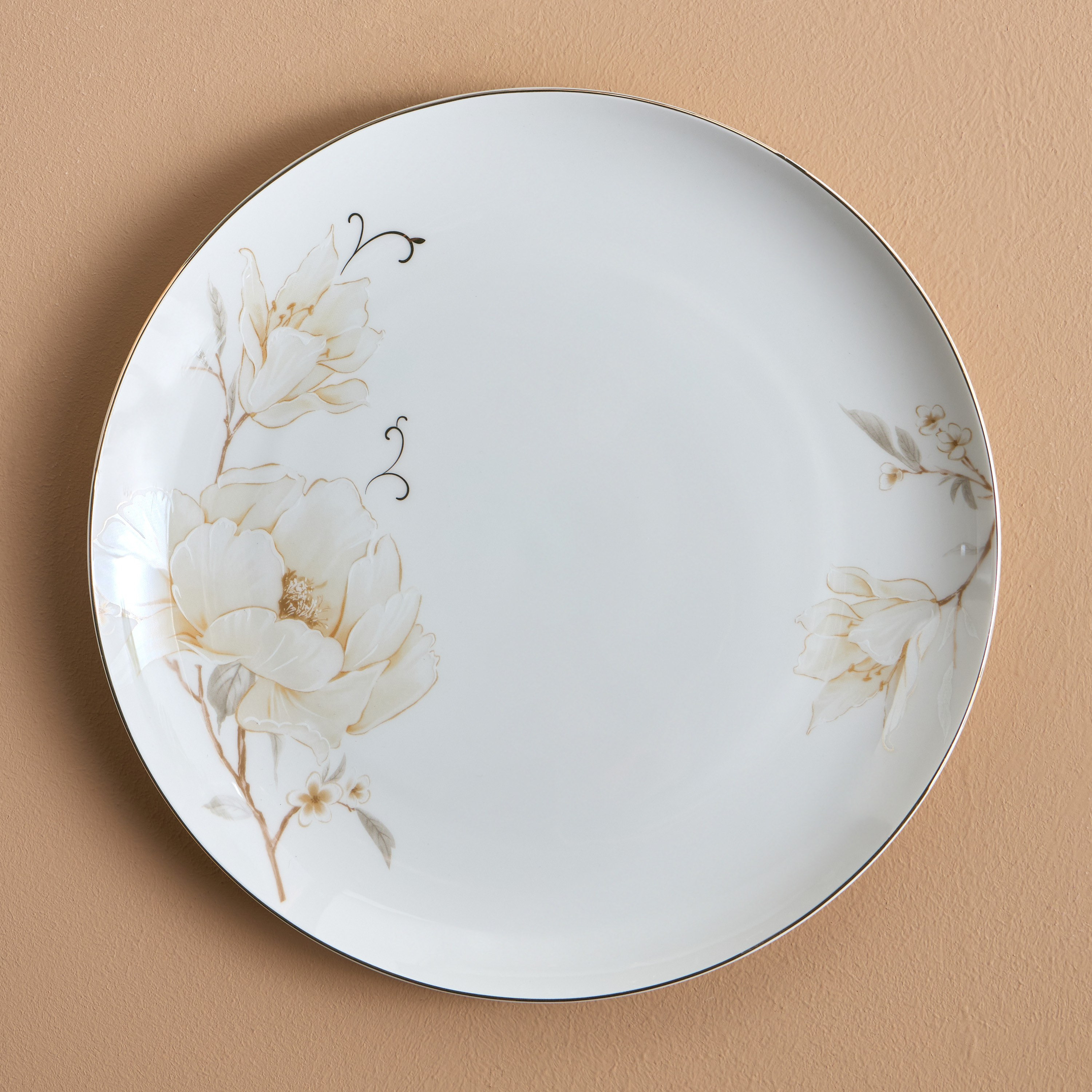 طقم عشاء من الخزف الصيني 78 قطعة - ألانا - يخدم 12 فرد-household-dining-dinnerware-dinnersets-image-2