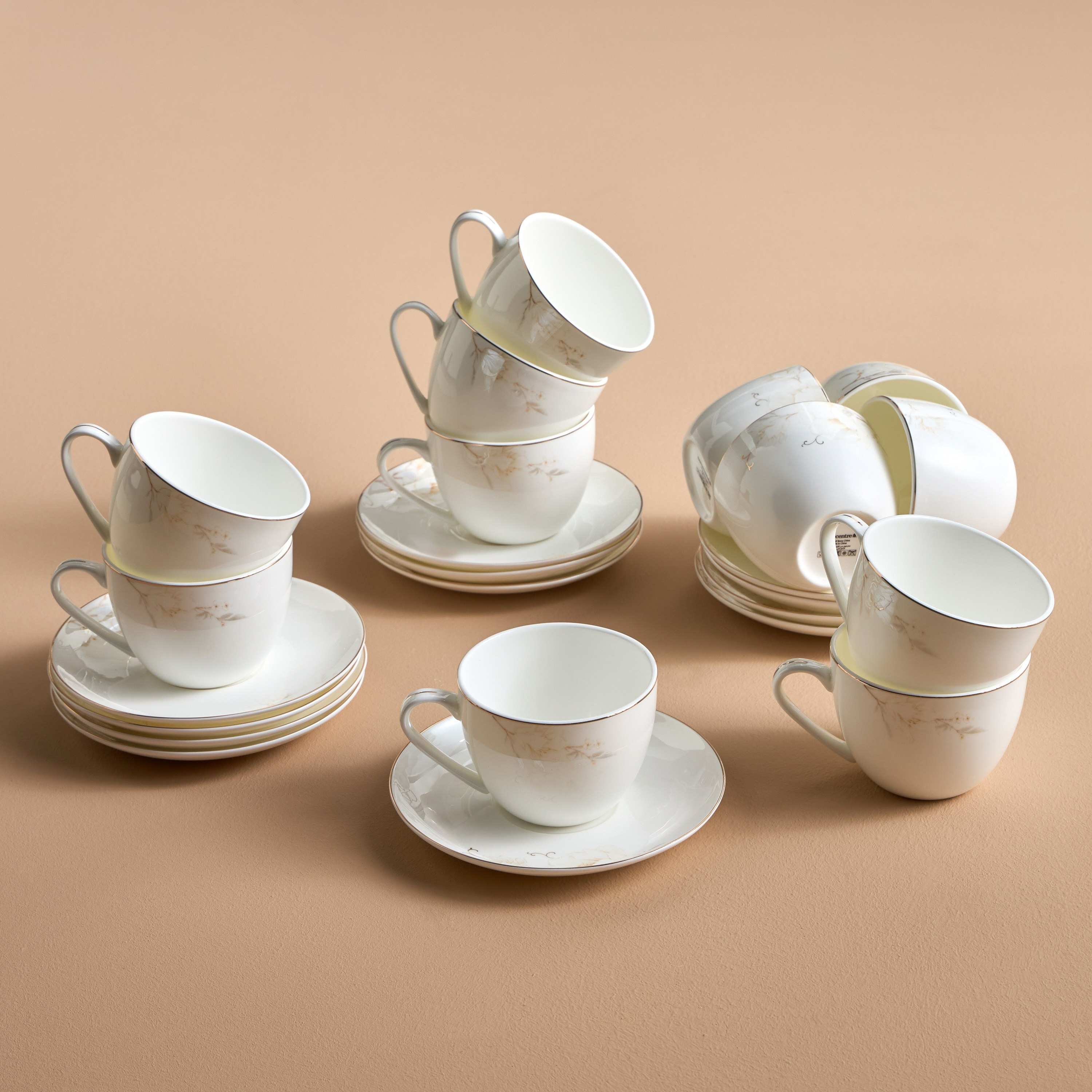 طقم عشاء من الخزف الصيني 78 قطعة - ألانا - يخدم 12 فرد-household-dining-dinnerware-dinnersets-image-6