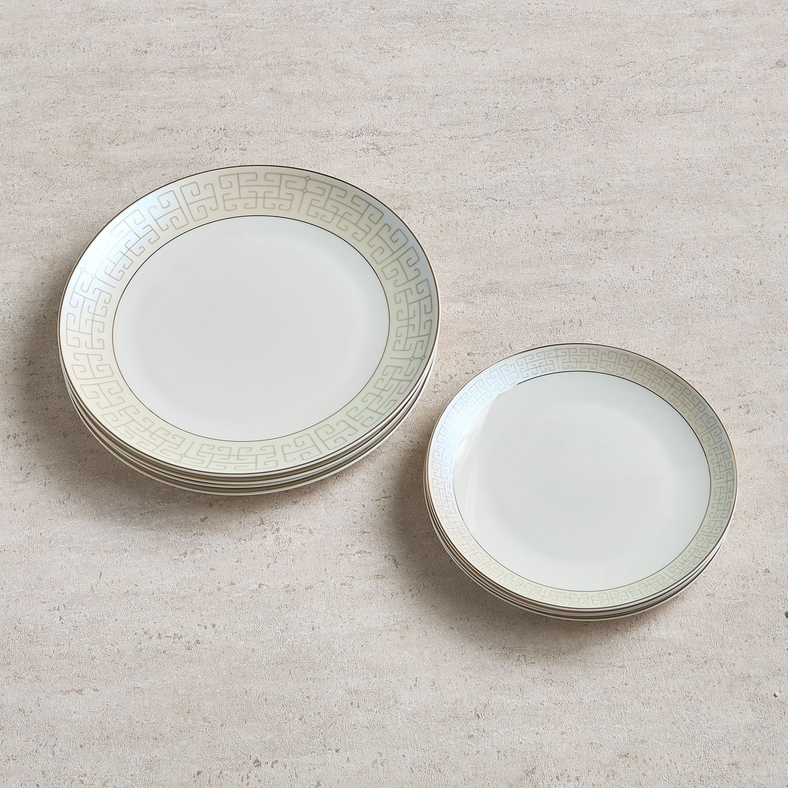 Noemi 20-Piece New Bone China Dinner Set - Serves 4-household-dining-dinnerware-dinnersets-image-2