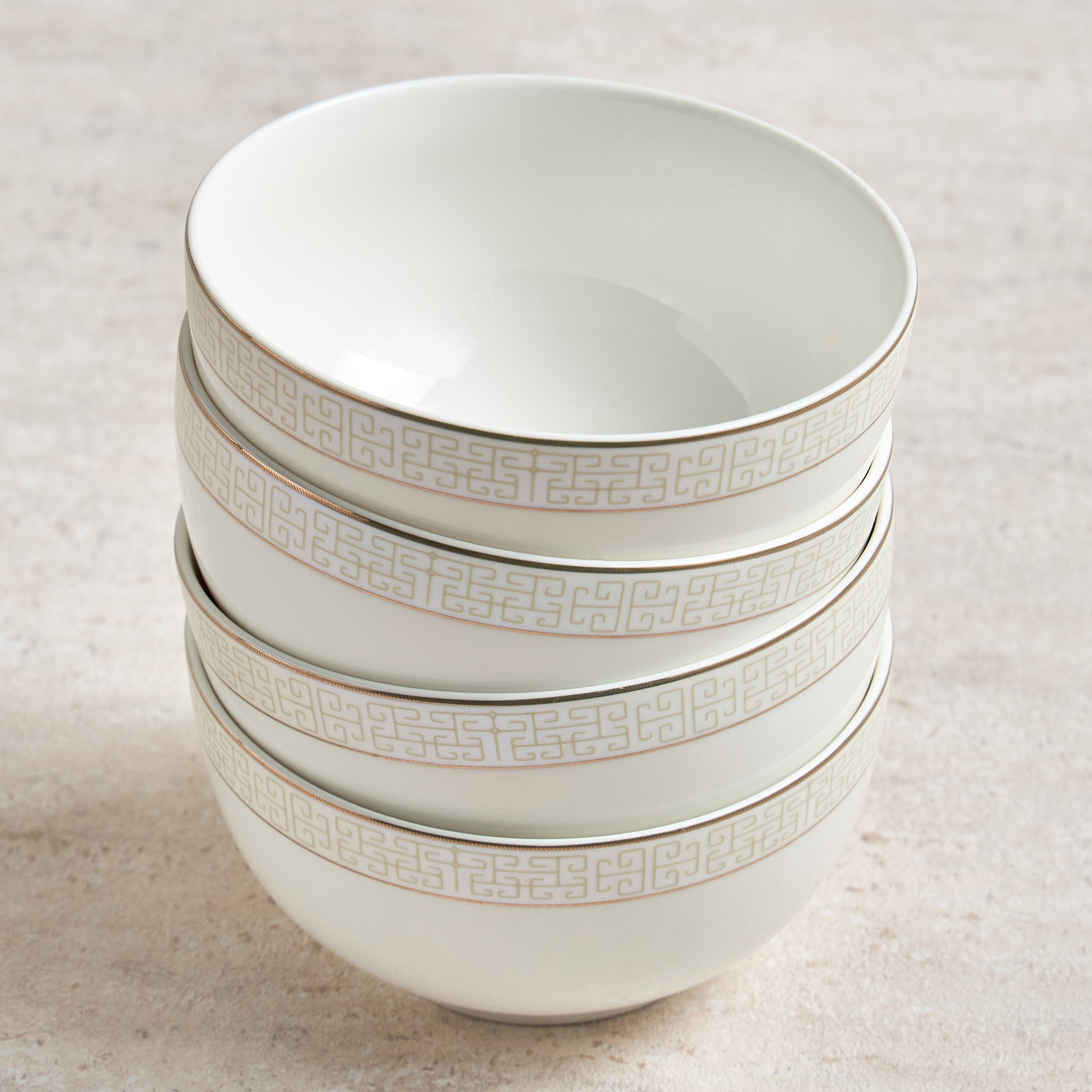 Noemi 20-Piece New Bone China Dinner Set - Serves 4-household-dining-dinnerware-dinnersets-image-4