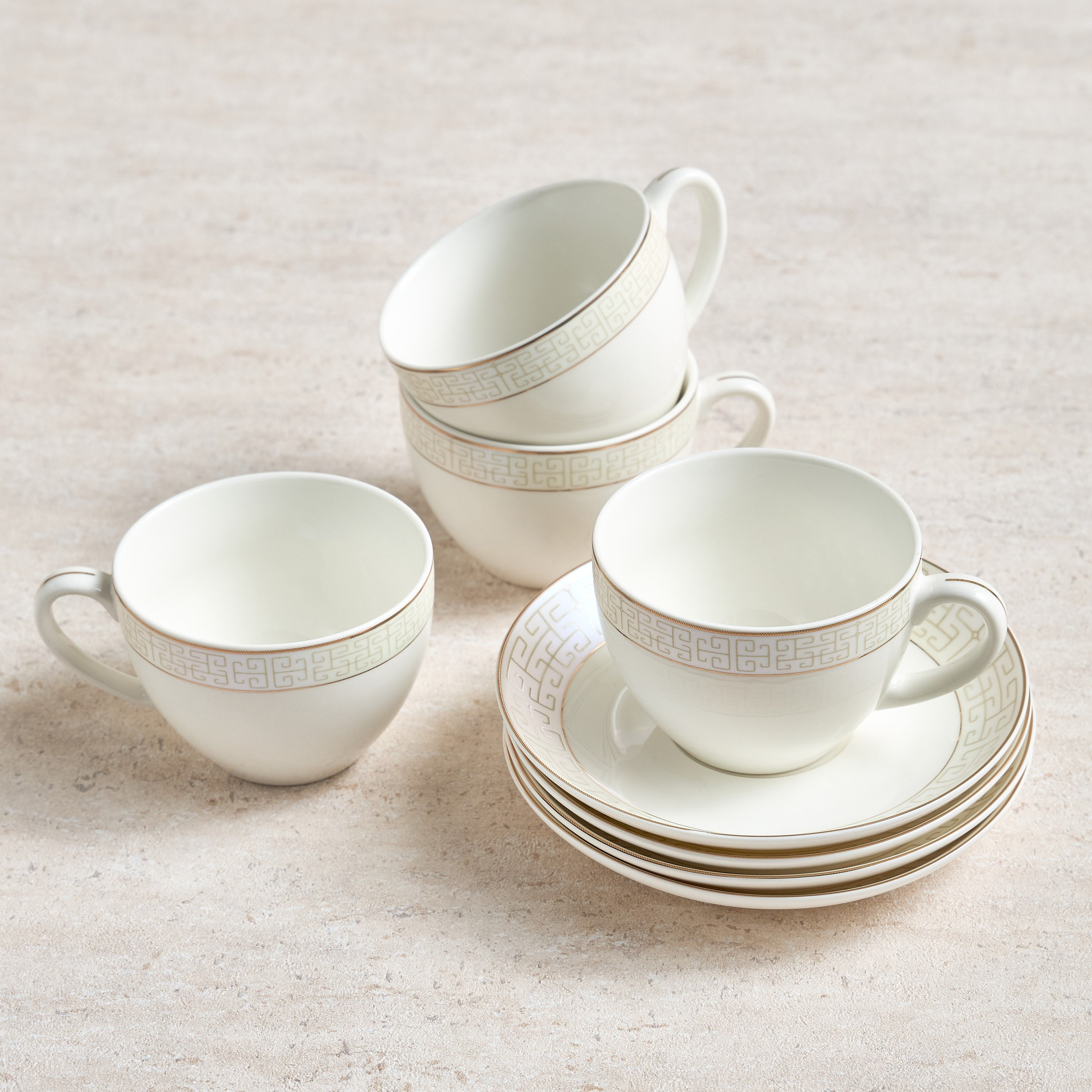 Noemi 20-Piece New Bone China Dinner Set - Serves 4-household-dining-dinnerware-dinnersets-image-5