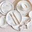 Eva 23-Piece New Bone China Dinner Set - Serves 6-household-dining-dinnerware-dinnersets-image-1