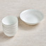 طقم عشاء خزف صيني 32 قطعة - دارسي - لـ 6 أفراد-household-dining-dinnerware-dinnersets-image-4