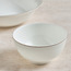 طقم عشاء خزف صيني 32 قطعة - دارسي - لـ 6 أفراد-household-dining-dinnerware-dinnersets-image-3