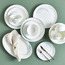 طقم عشاء خزف صيني 43 قطعة - إميليا - 12 فرد-household-dining-dinnerware-dinnersets-image-6