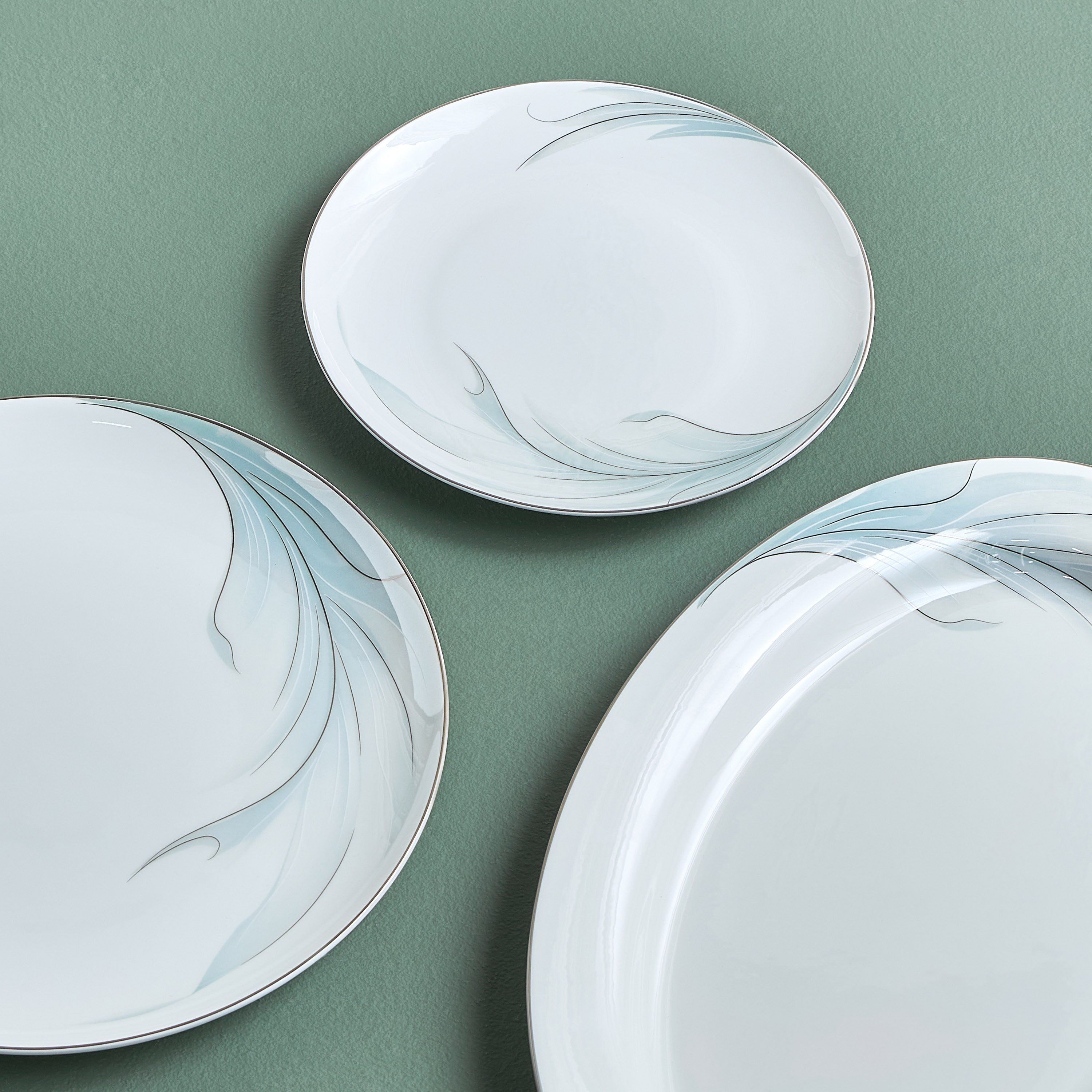 Emilia 43-Piece Bone China Dinner Set - Serves 12-household-dining-dinnerware-dinnersets-image-3