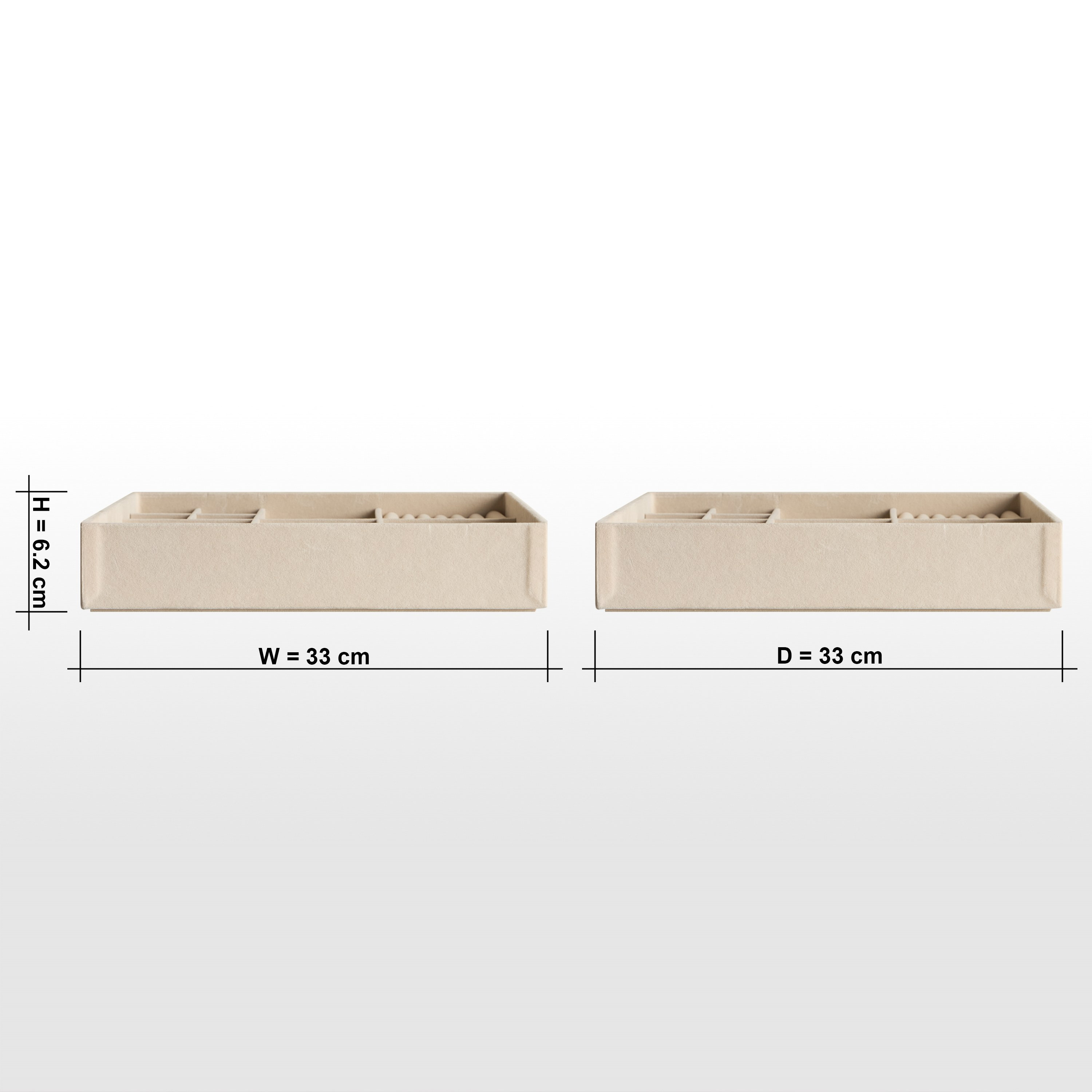 Flosci Jewellery Tray-household-storage-jewelleryorganizing-jewellerytrays-image-5