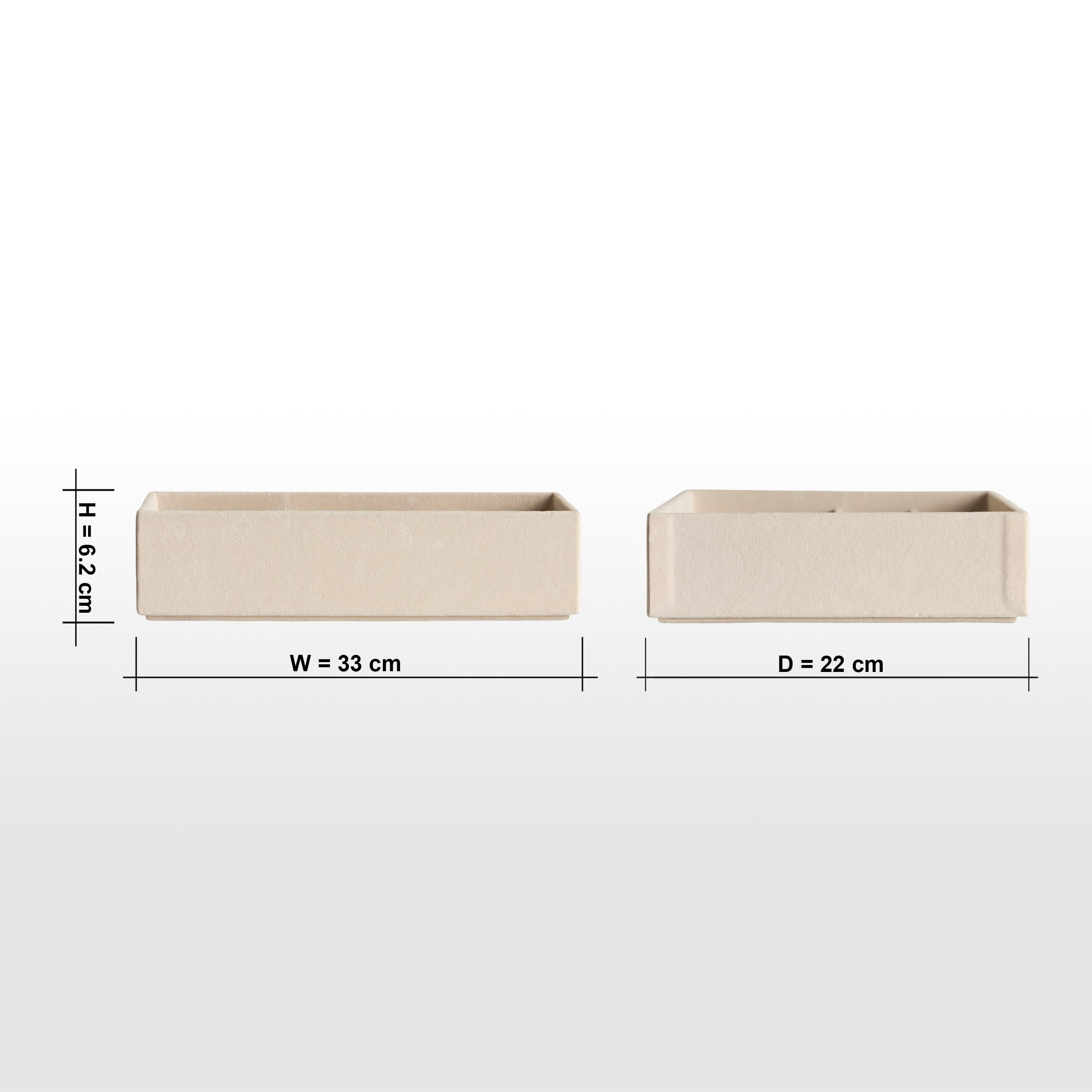 Flosci Jewellery Tray-household-storage-jewelleryorganizing-jewellerytrays-image-4