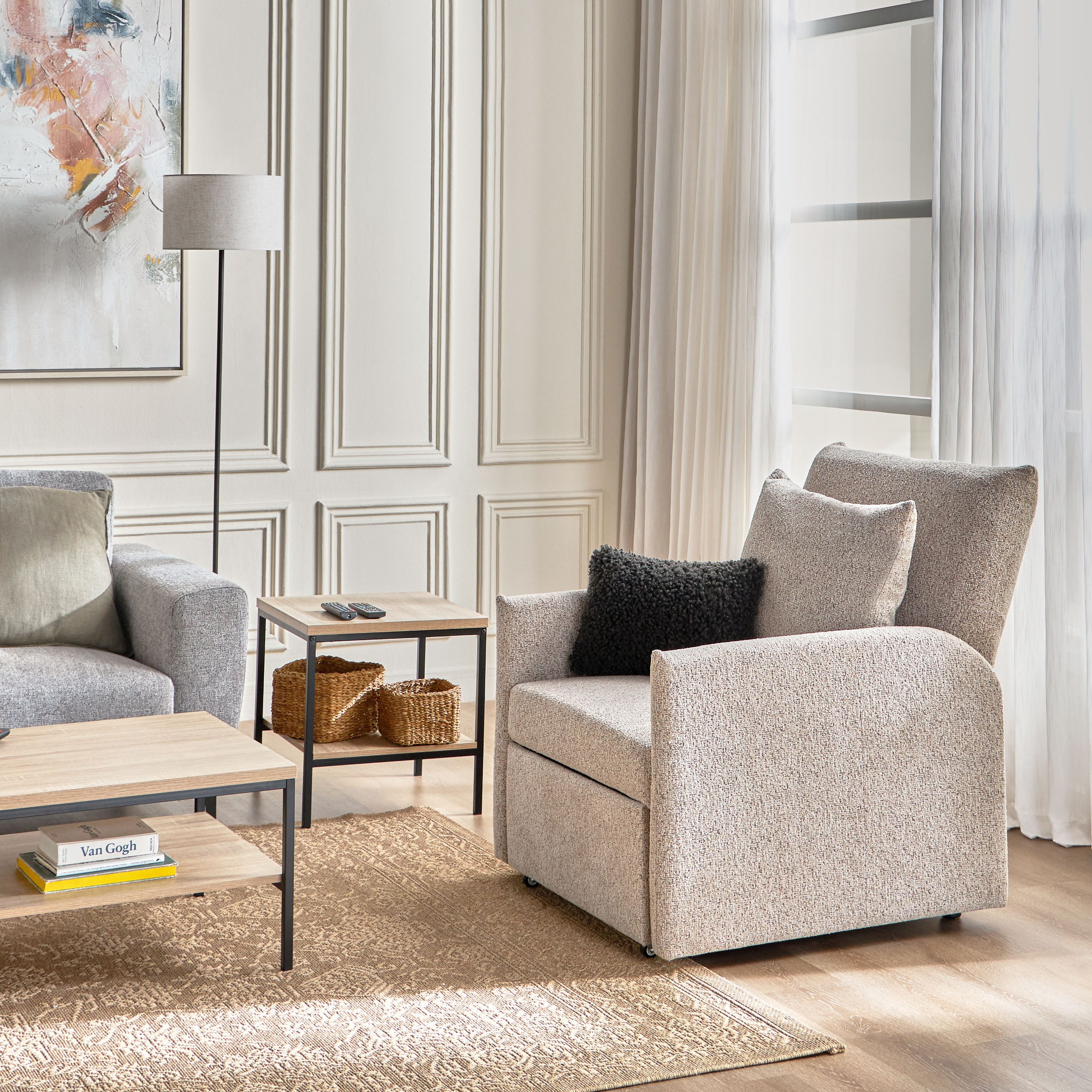Edson Fabric Sofa Bed-furniture-sofaandseating-armchairs-image-12