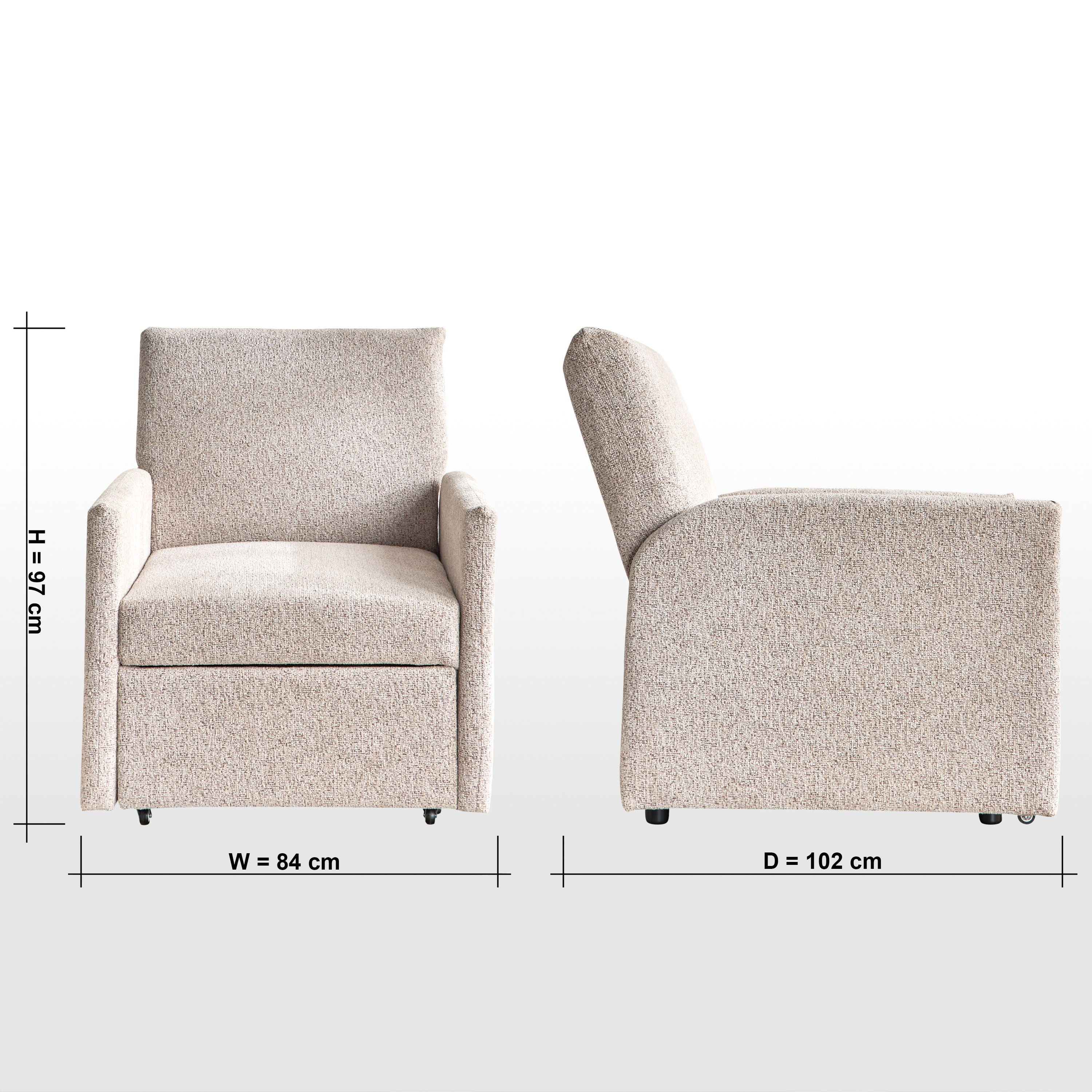 Edson Fabric Sofa Bed-furniture-sofaandseating-armchairs-image-13