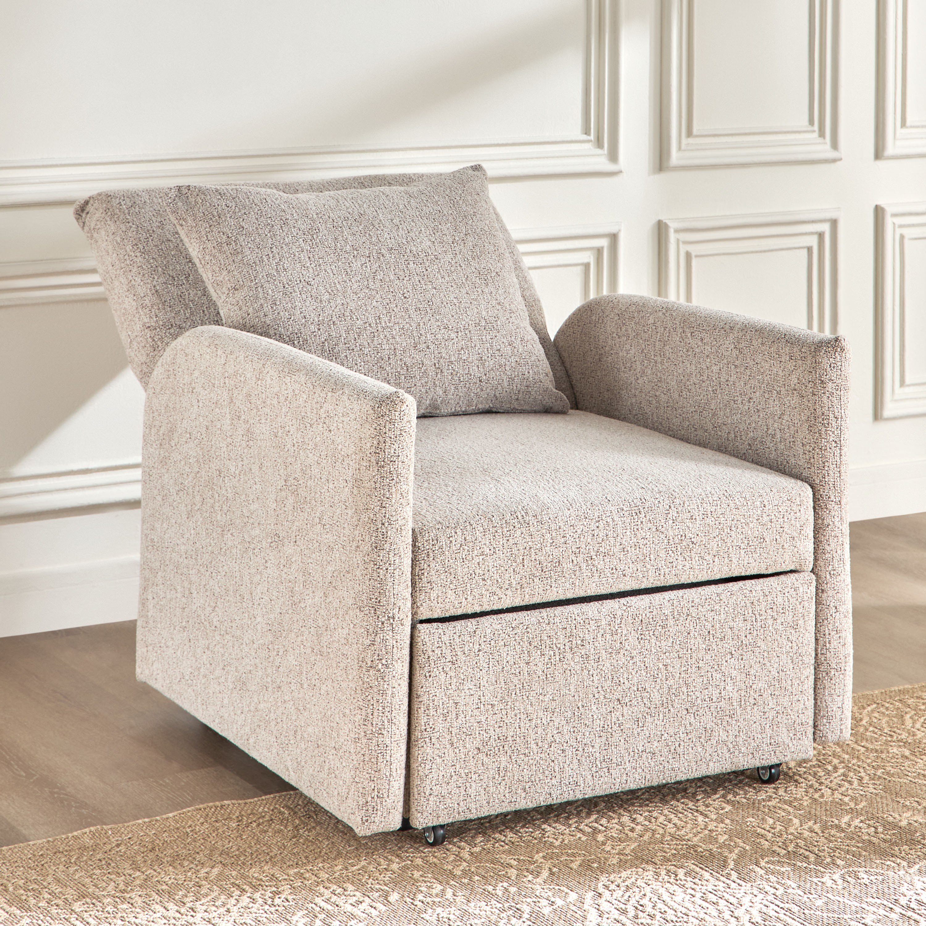 Edson Fabric Sofa Bed-furniture-sofaandseating-armchairs-image-2