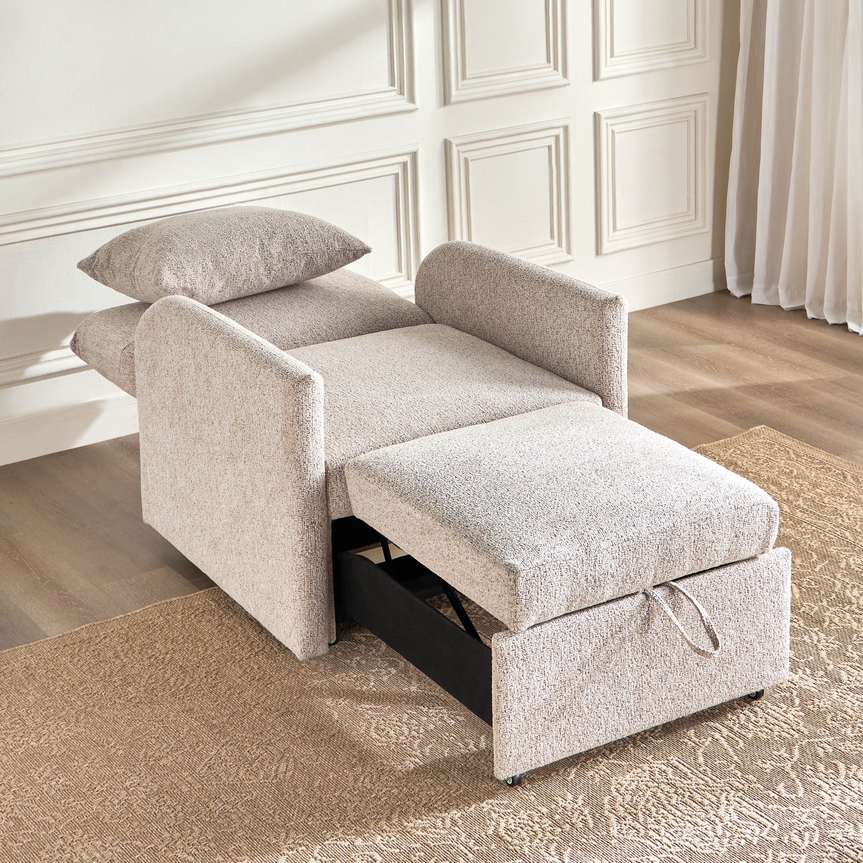 Edson Fabric Sofa Bed-furniture-sofaandseating-armchairs-image-4