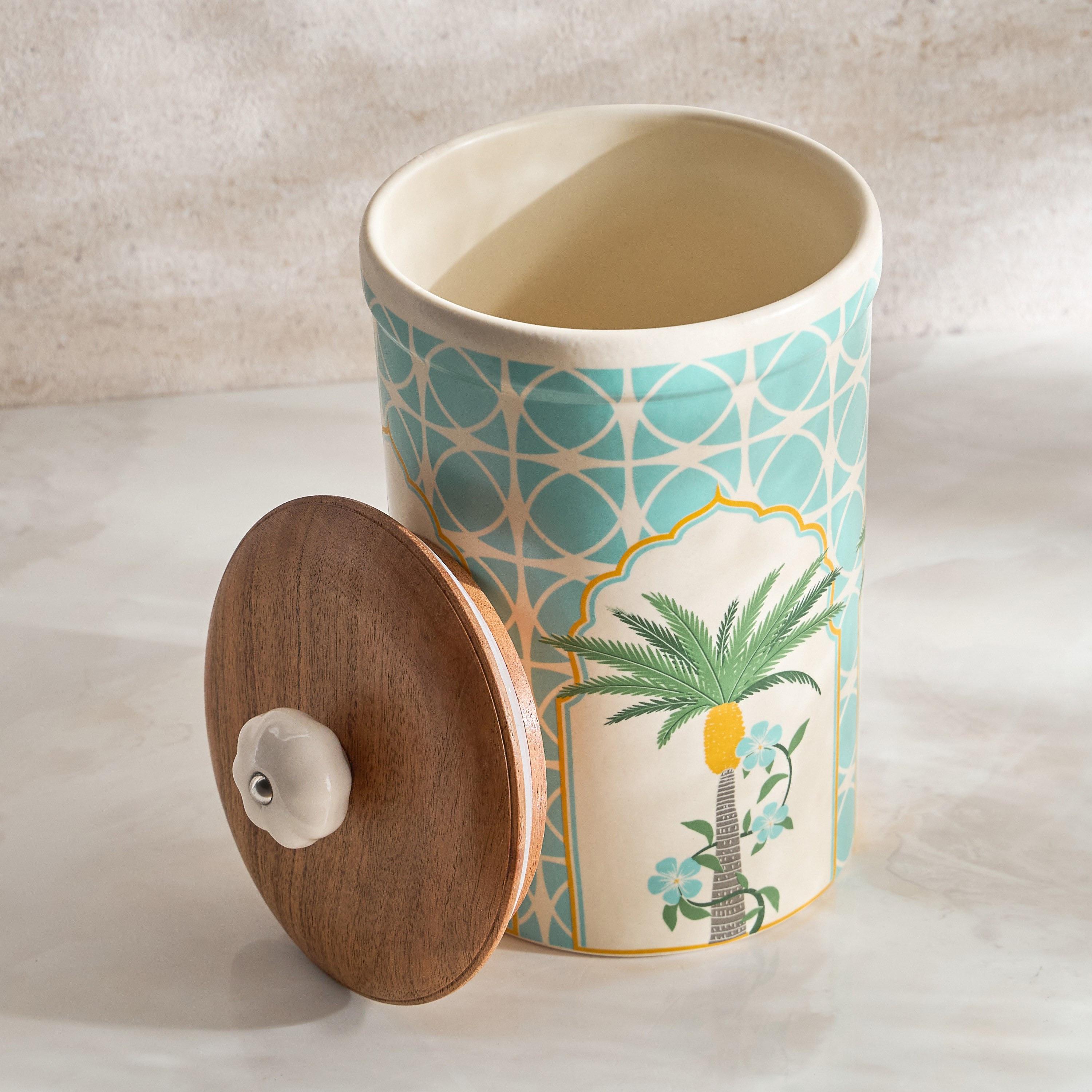Bedouin Canister - 1.4 L-household-kitchen-foodstorage-pantryandstorage-image-2
