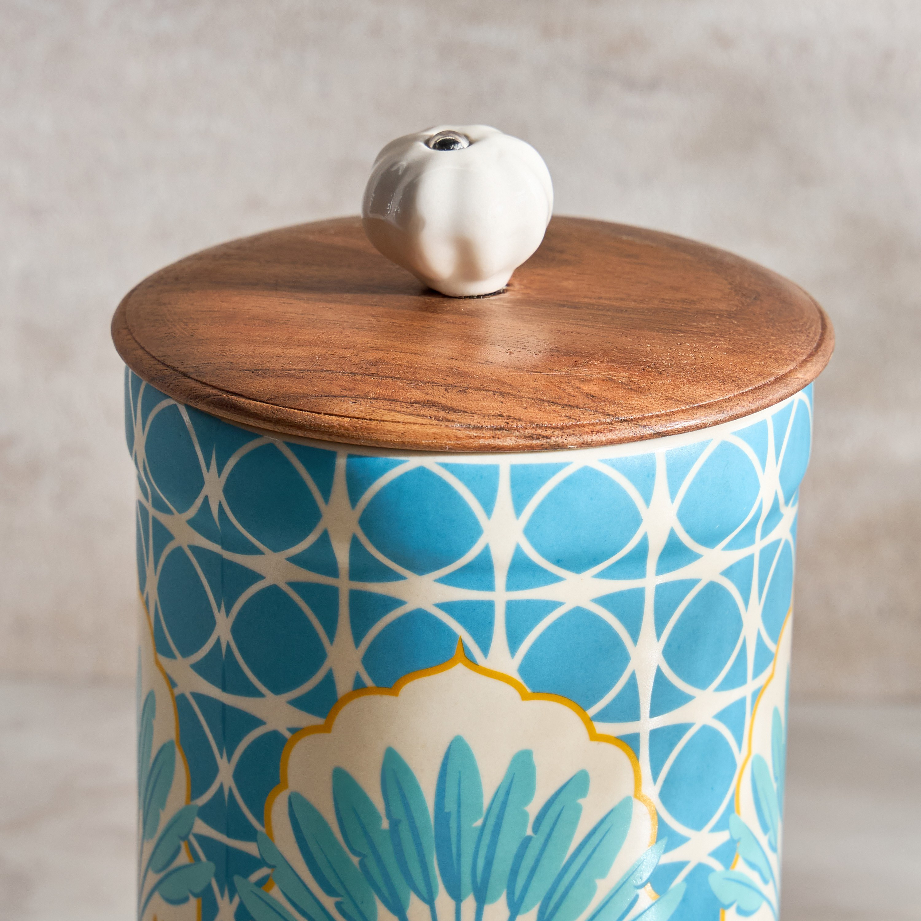 Bedouin Canister - 1 L-household-kitchen-foodstorage-pantryandstorage-image-3