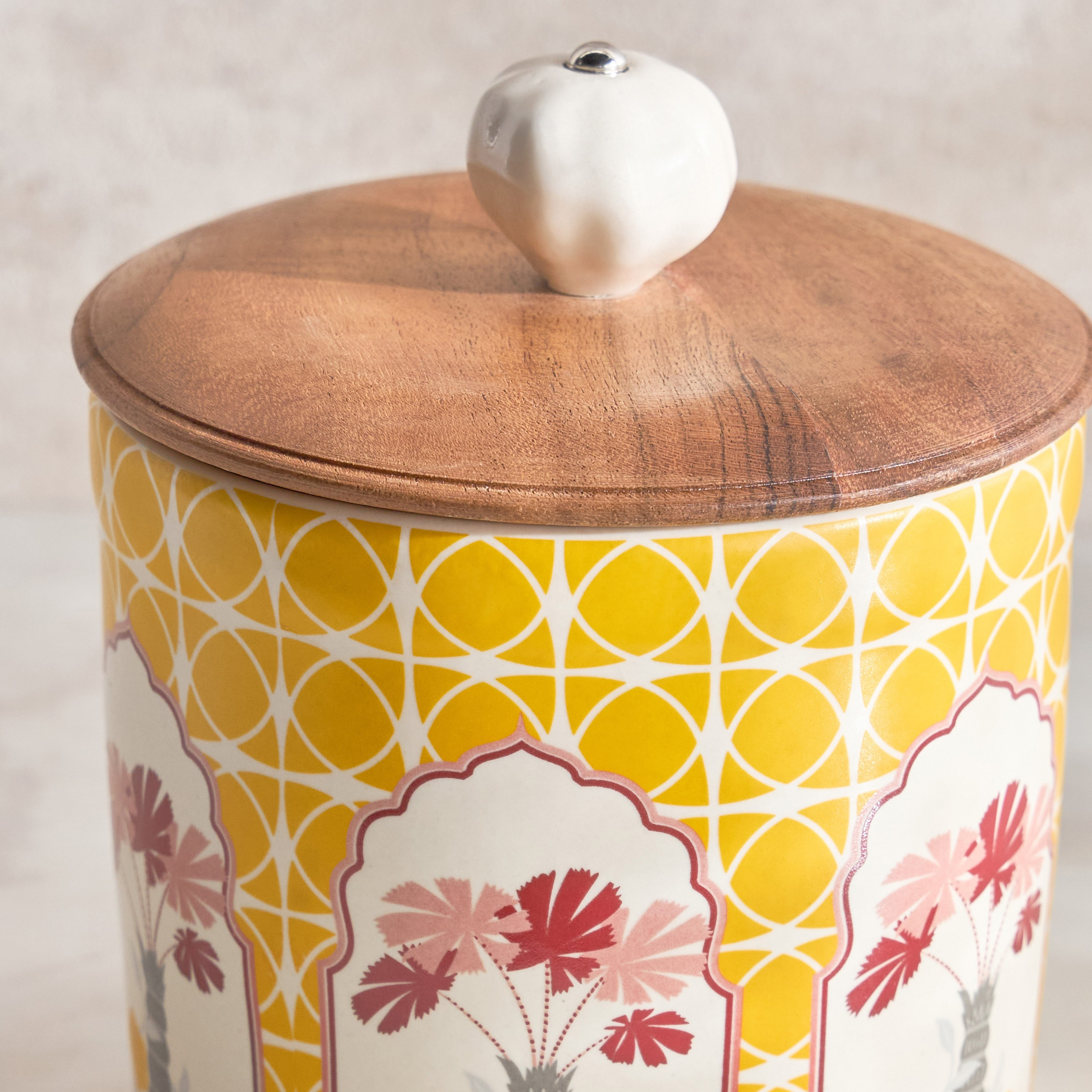 Bedouin Canister - 700 ml-household-kitchen-foodstorage-pantryandstorage-image-3