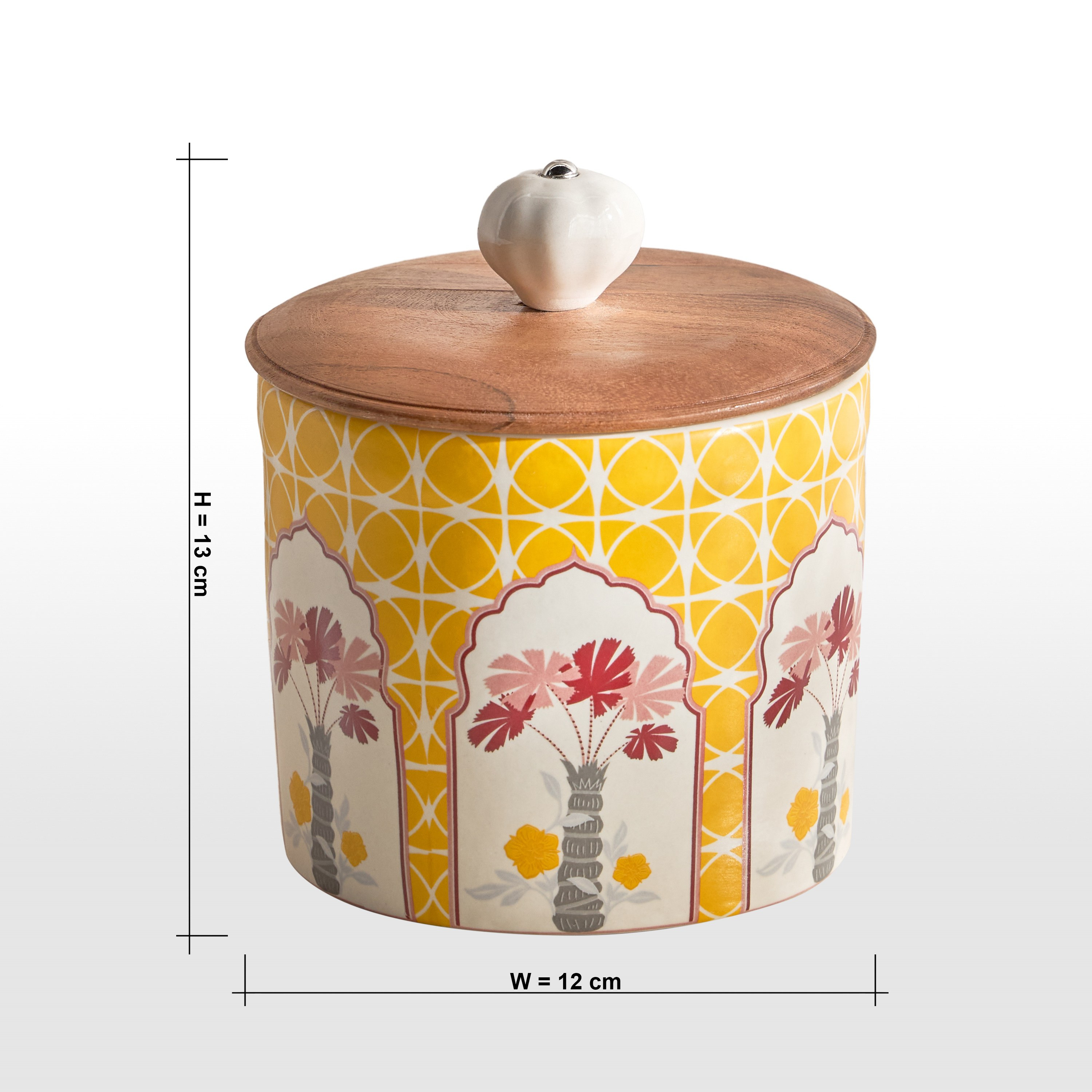 Bedouin Canister - 700 ml-household-kitchen-foodstorage-pantryandstorage-image-5