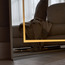 مرآة رفيعة بإضاءة ليد - ميرافيو - 200x100 سم-household-walldecorandmirrors-mirrors-floormirrors-image-1