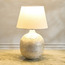 Vizra Metal Table Lamp - 43 cm-household-lighting-tableanddesklamps-image-2