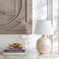 Vizra Metal Table Lamp - 43 cm-household-lighting-tableanddesklamps-image-4
