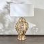 Dexter Metal Table Lamp - 74 cm-household-lighting-tableanddesklamps-image-1