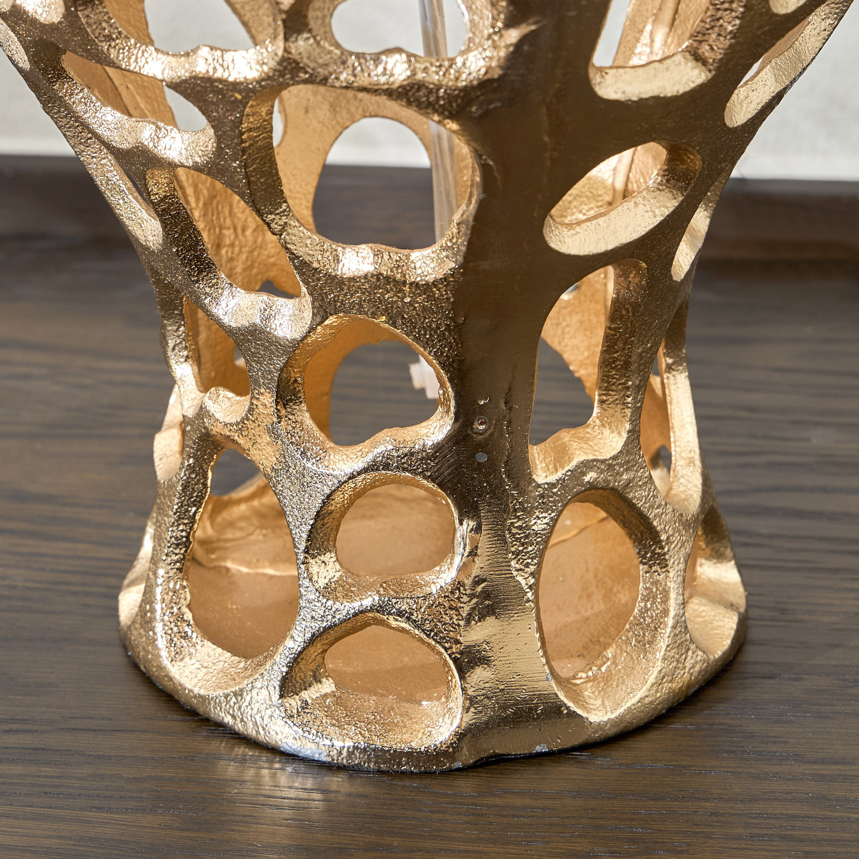 Dexter Metal Table Lamp - 74 cm-household-lighting-tableanddesklamps-image-4