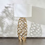 Suisse Metal Table Lamp - 76 cm-household-lighting-tableanddesklamps-image-1