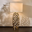 Suisse Metal Table Lamp - 76 cm-household-lighting-tableanddesklamps-image-2
