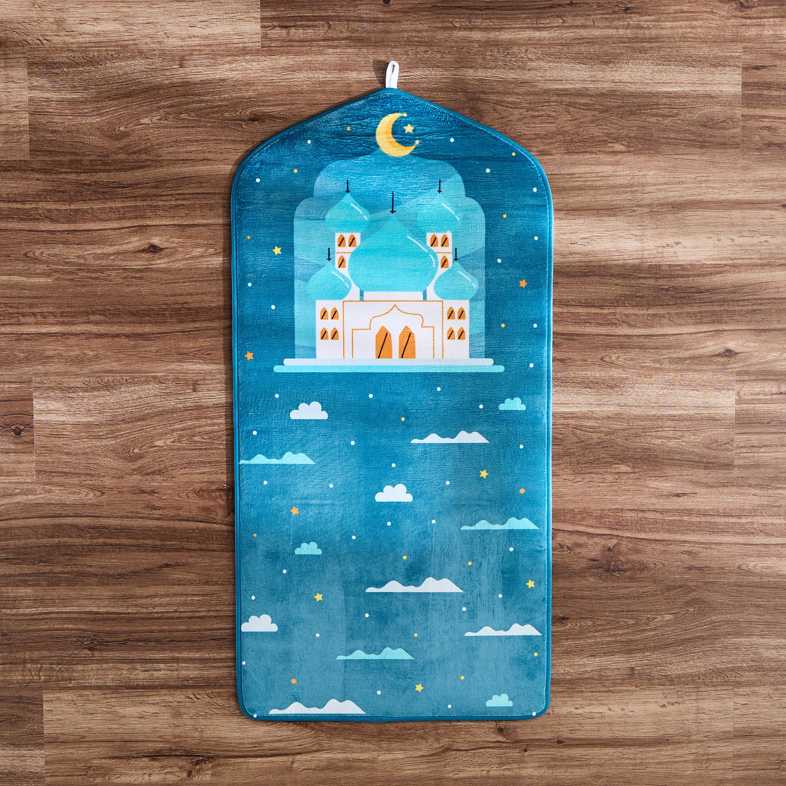 Sakena Prayer Mat - 55x110 cm