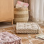 Zaina Bow Printed Floor Cushion - 50x50 cm-binpromo_KSA_Alrajhi_17062026-image-3