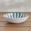 Palms Melamine Serving Bowl - 20 cm-household-dining-dinnerware-bowls-image-1