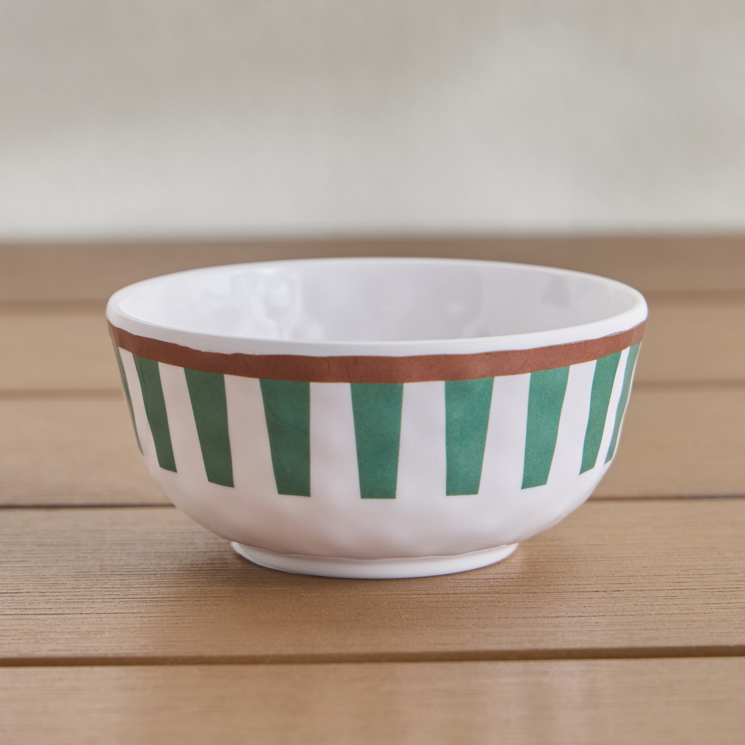 Palms Melamine Dip Bowl - 10 cm-household-dining-serveware-chipsanddip-image-1