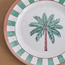 Palms Melamine Side Plate - 20 cm-household-dining-dinnerware-plates-image-2
