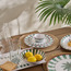 صحن تقديم ميلامين - بالم-household-dining-serveware-servingplatters-image-1