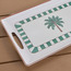 صينية تقديم ميلامين نخيل-household-dining-serveware-servingtrays-image-2