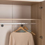 Cloudie 3-Door Wardrobe with Drawers-babyandkids-roomfurniture-wardrobes-image-6
